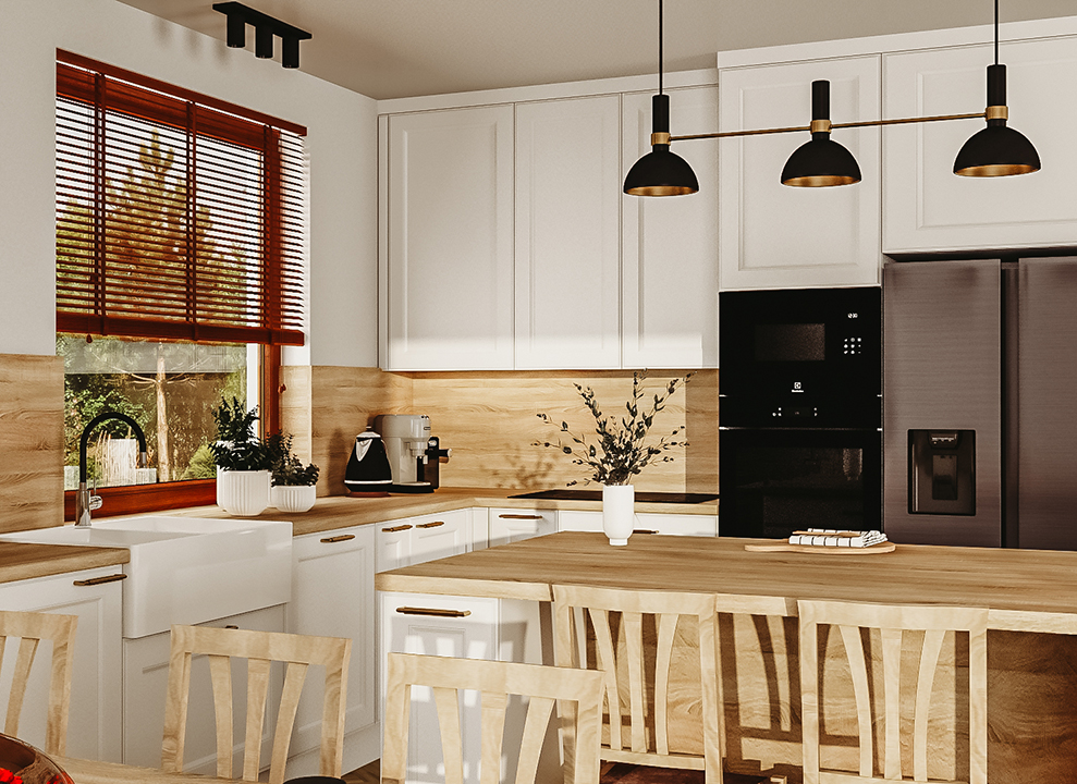 projektant wnętrz Łódź