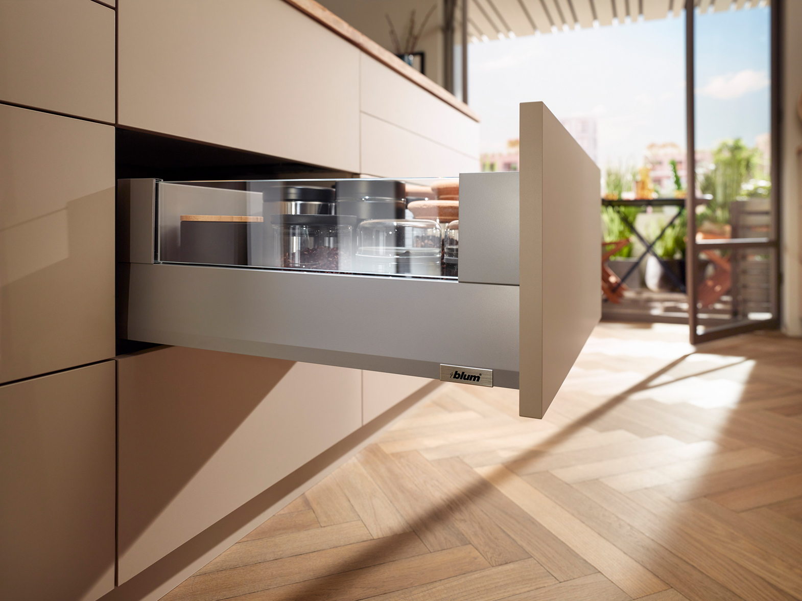 blum merivobox