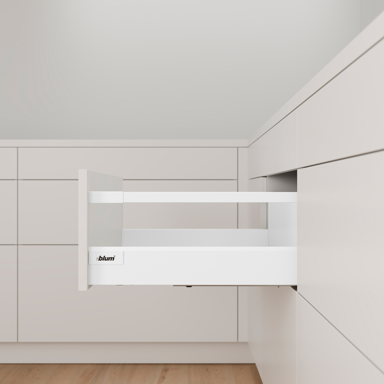 blum systemy szuflad