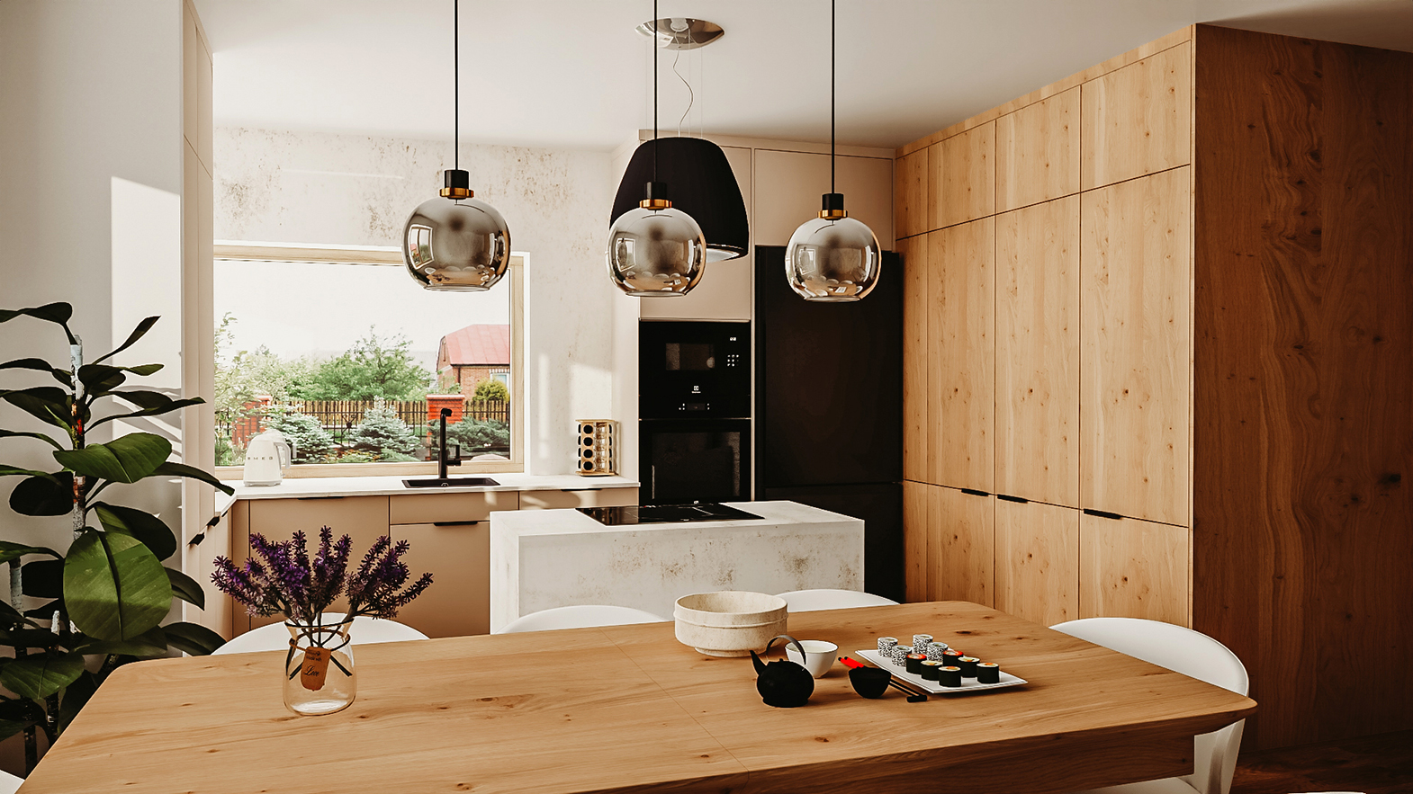 co to jest układ funkcjonalny mieszkania