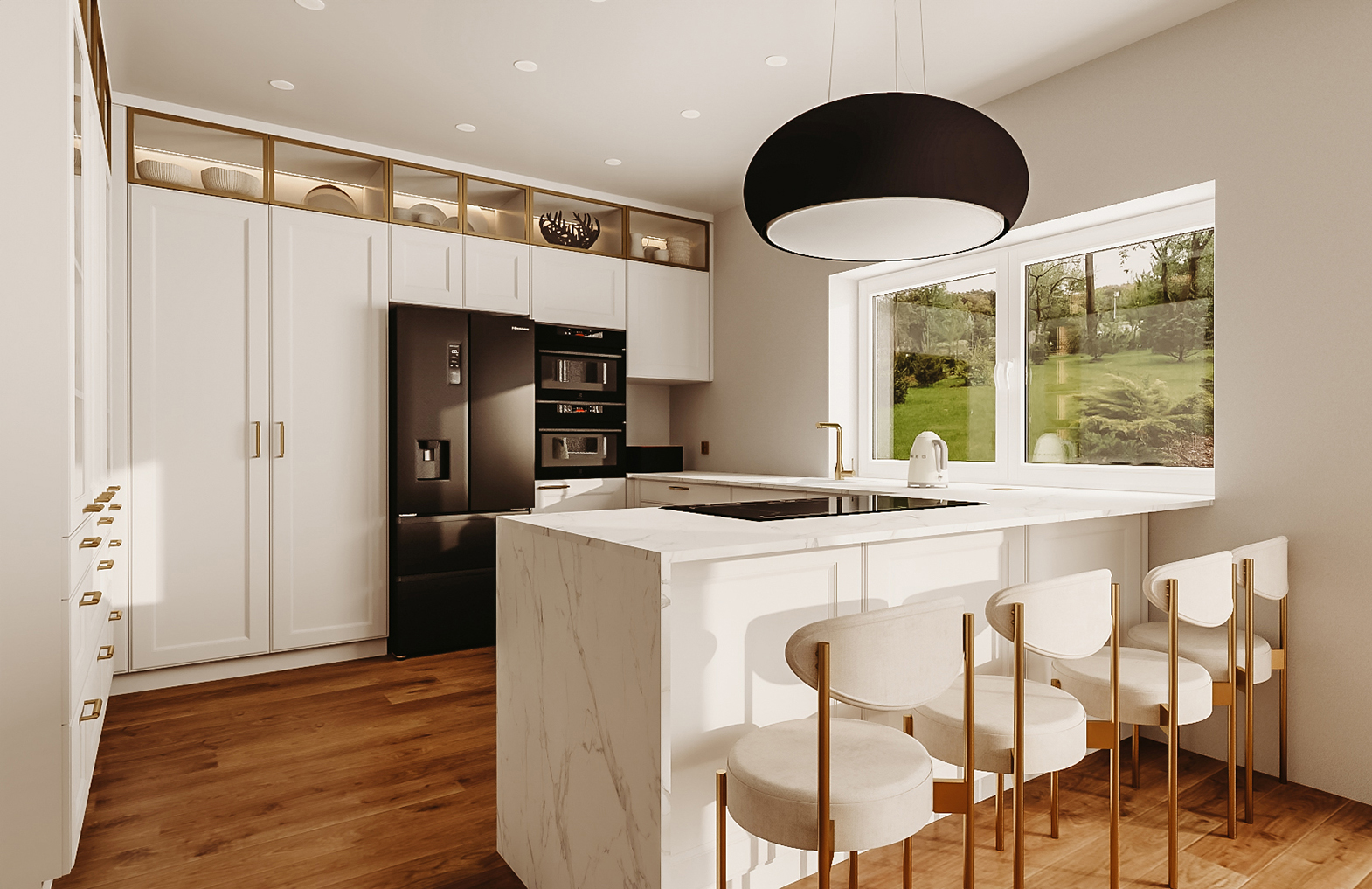 co to jest układ funkcjonalny wnętrza