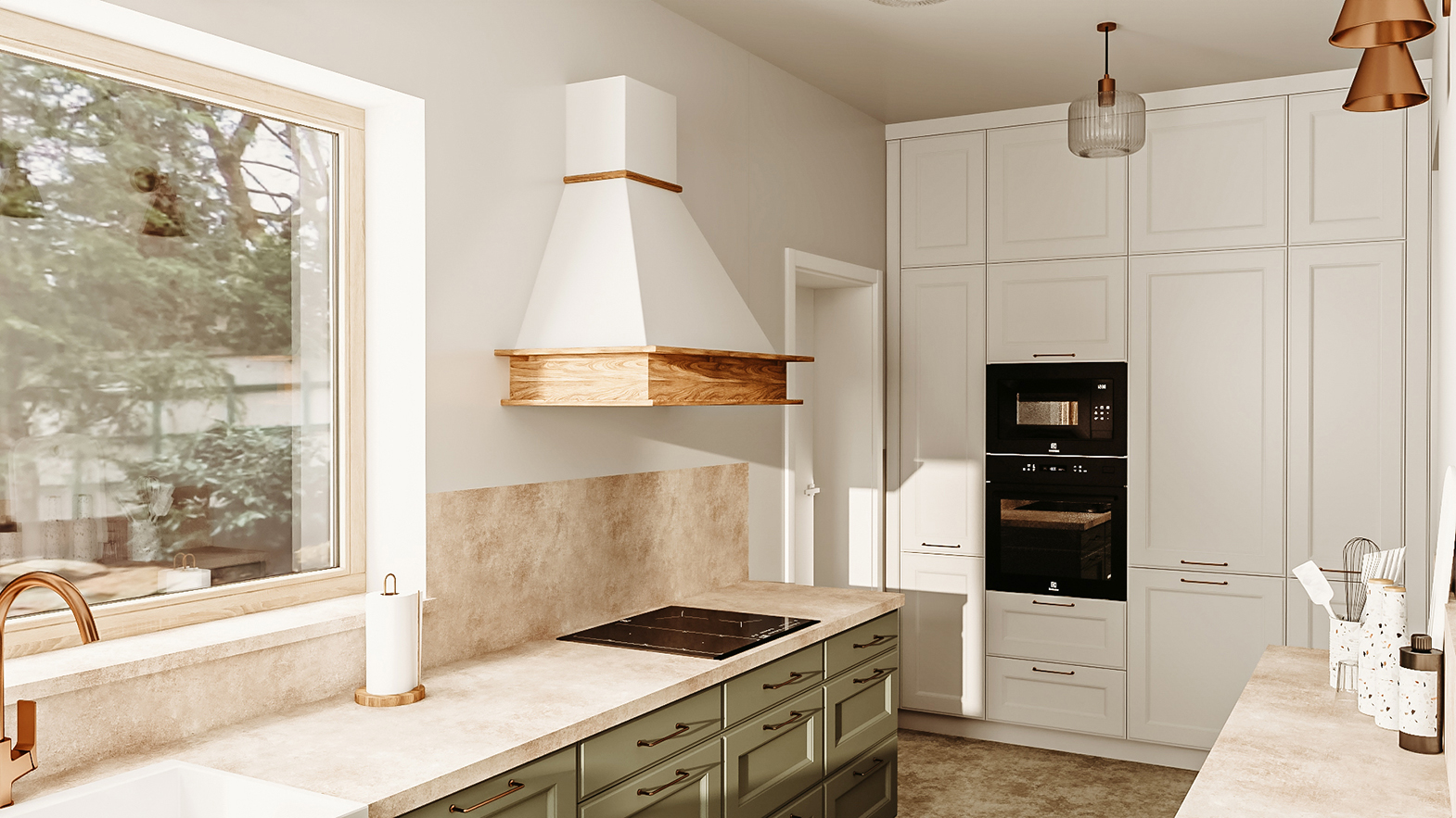 jaki powinien być dobry układ funkcjonalny